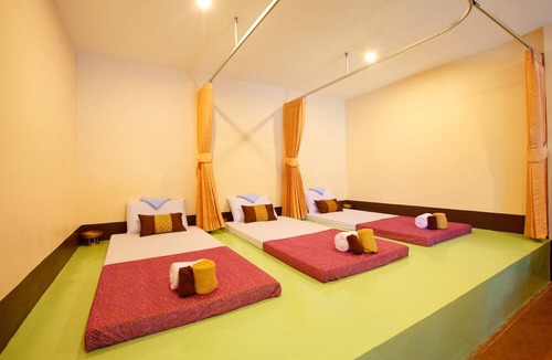 Don Tum Resort | Chawalun Resort