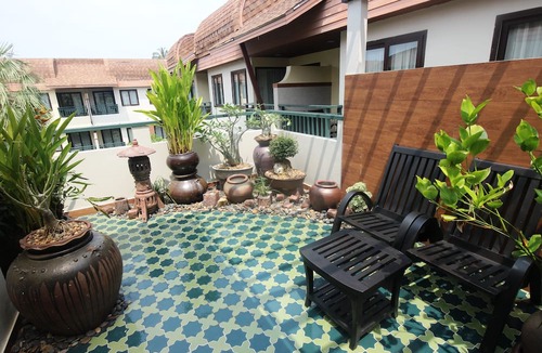 Ko Phi Phi Resort | P.P. Palmtree Resort