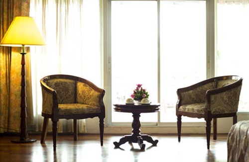 Vientiane Hotel | Angkham Hotel