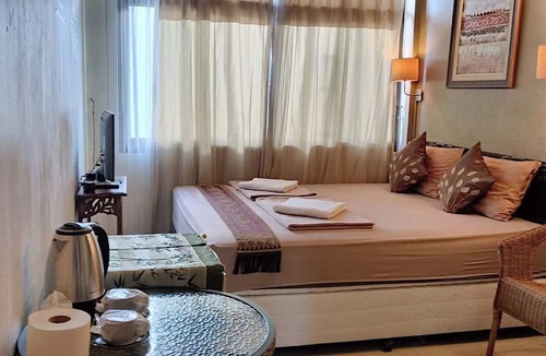 Khanna Yao Hotel | Naturbliss Boutique Residence