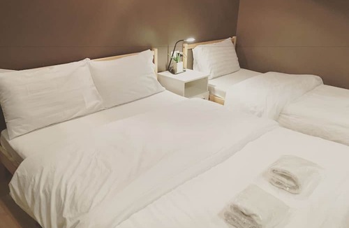 Ban Mai Hotel | Room@Doze