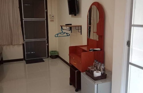 Ban Luang House | Bansuan Inthanon Resort