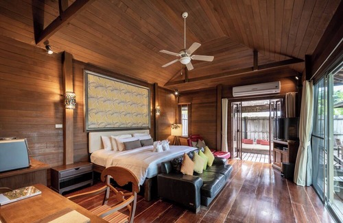 Ko Chang Resort | GajaPuri Resort Koh Chang