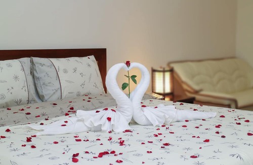 Phra Khanong Nuea Hotel | KV Mansion