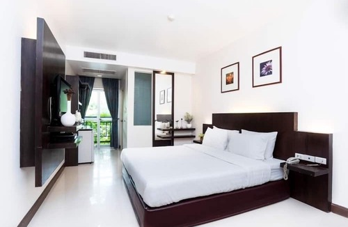 Khanna Yao Hotel | Synsiri Resort