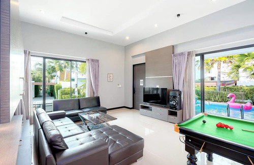 Hin Lek Fai Resort | The Sea-Cret Garden Hua Hin