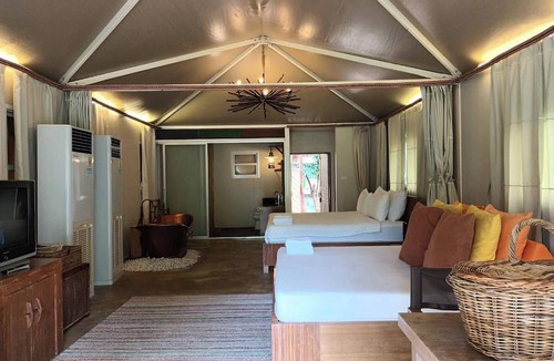 Pai Resort | Pai Vimaan Resort