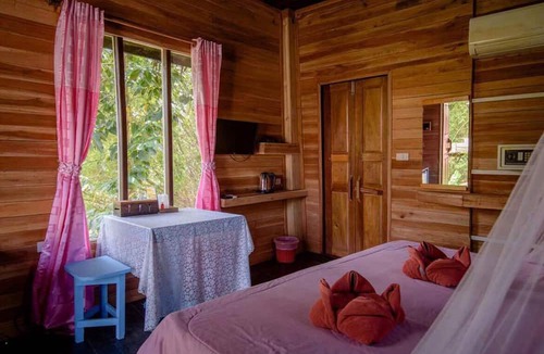 Chumphon Resort | Tamsabai Resort Chumphon