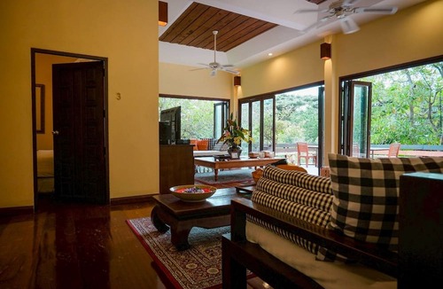 Wang Nam Khiao Hotel | Villa Khao Phaengma