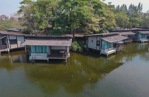 Trat Resort | Banpu Resort Trat