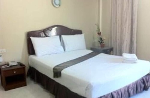 Khlong Hae Hotel | Win Resort Hat Yai