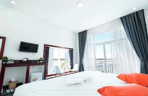 Mukh Kampul Hotel | Koh Dach View Boutique