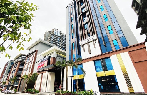 Mittakpheap Hotel | SIHA Hotel & Casino