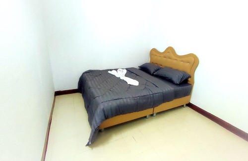 Makkasan House | Happy Guesthouse Bangkok
