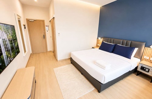Bang Na Hotel | De Botan Bangna