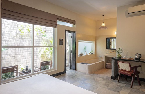 Wat Bo Area Hotel | Babel Boutique Hotel