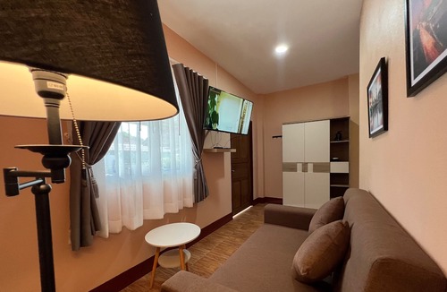 Mae Salong Nai Apartment | PePi-Resort
