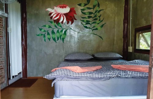 Ko Kood Resort | The Ngam Kho Resort