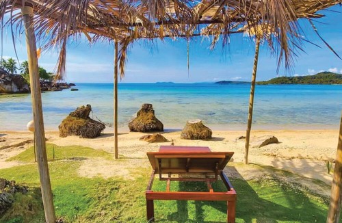 Ko Kood Resort | The Ngam Kho Resort