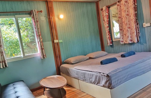 Ko Kood Resort | The Ngam Kho Resort