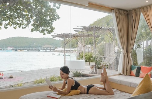 Haad Sang Wan Villa | Cape Haven Koh Larn