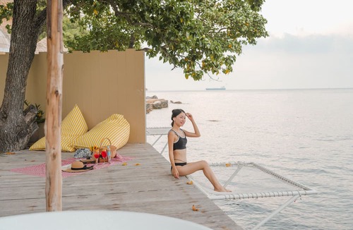Haad Sang Wan Villa | Cape Haven Koh Larn