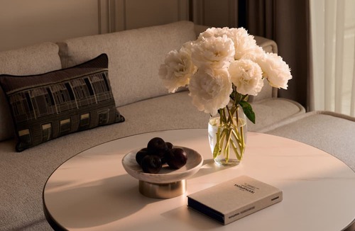 Bang Rak Hotel | The Langham, Custom House, Bangkok