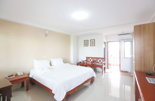 Mae Sot Hotel | Poonnagunn hotel