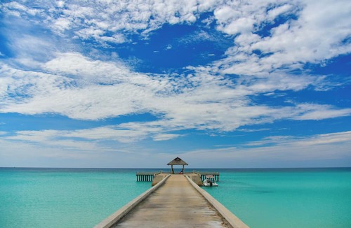 Sihanoukville City Centre Resort | The Royal Sands Koh Rong