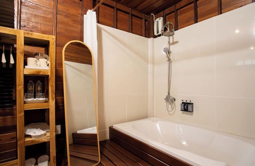 Lat Phrao Hotel | Vijitra Boutique Hotel