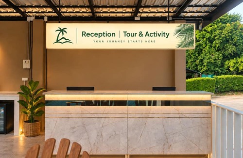 Sai Thai House | Flow Krabi resort
