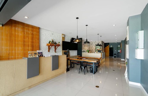 Thai Mueang Hotel | Indy Room Khaolak