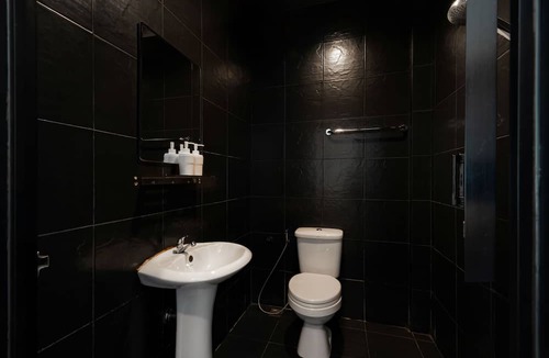 Thai Mueang Hotel | Indy Room Khaolak