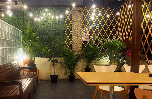 Khlong Ton Sai House | Charoennakhon 14