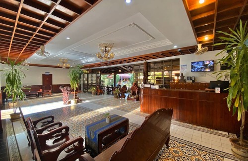 Taphul Village Area Hotel | ASANA
