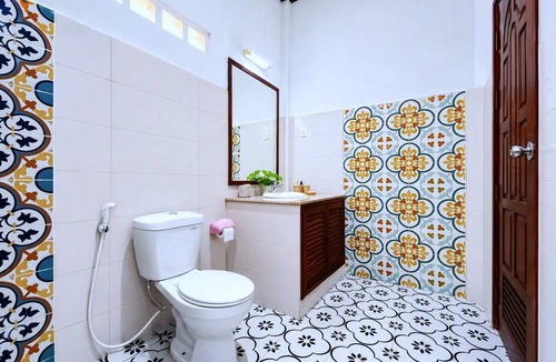 Taphul Village Area Hotel | ASANA