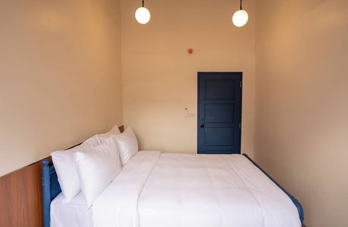 Sukhumvit Hotel | KAIM Ekkamai