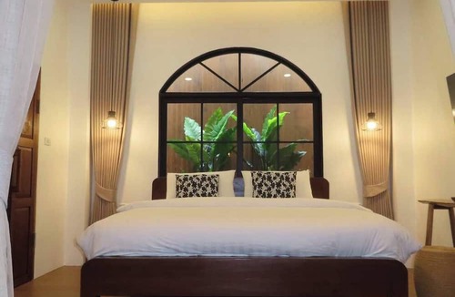 Siriraj Hotel | Baankorrakang