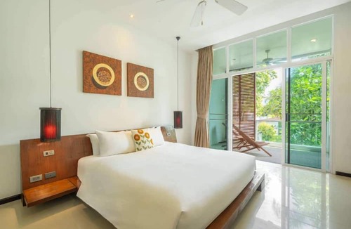 Cherngtalay Villa | 3BR Villa with Private Pool in Bang Tao