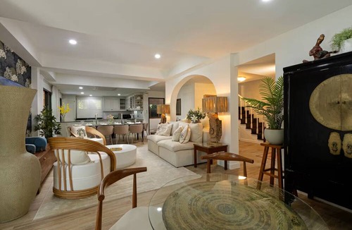 Kathu Hotel | Villa Eden Kamala