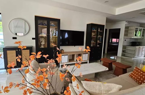 Kathu Hotel | Villa Eden Kamala