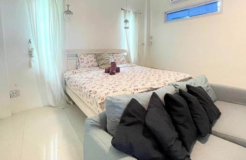 Ban Chang Villa | GAO Sailor Mezz Beachfront