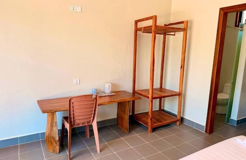 Koh Rong Resort | Tevy Resort Koh Rong