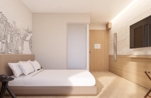 Arun Amarin Hotel | Surestay By Best Western Siriraj Bangkok