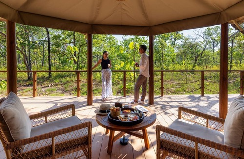 Siem Pang Cabin | Siempang Forest Lodge