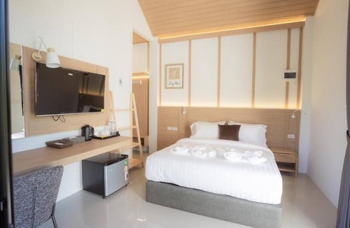 Phanom Villa | Annrin cafe & resort