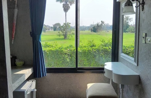 Phitsanulok Hotel | THE AIYARARIN RESORT