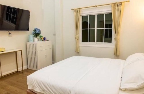 Sattahip Resort | British Hill Resort