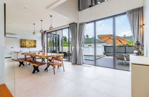 Rawai Villa | Wantana villa Sawaree villa 1 V308