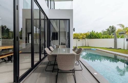 Rawai Villa | Wantana villa Sawaree villa 1 V308